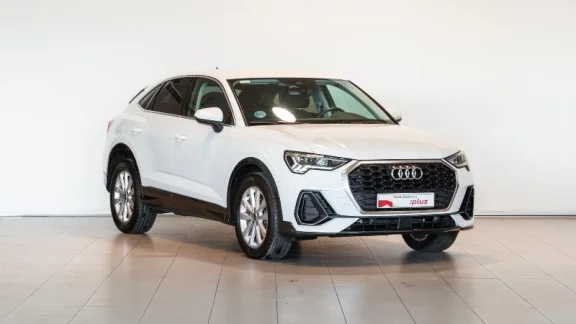 AUDI Q3 SPORTBACK ADVANCED 35 TDI 110KW (150CV) S TRONIC