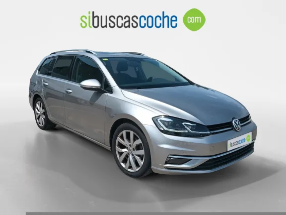 VOLKSWAGEN GOLF SPORT 2.0 TDI 110KW (150CV) DSG VARIANT
