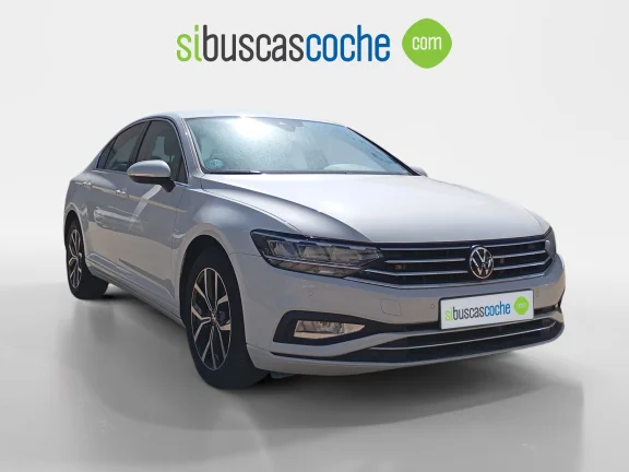 VOLKSWAGEN PASSAT EXECUTIVE 2.0 TDI 110KW (150CV)