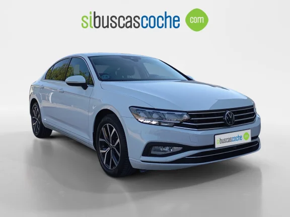 VOLKSWAGEN PASSAT EXECUTIVE 2.0 TDI 110KW (150CV)