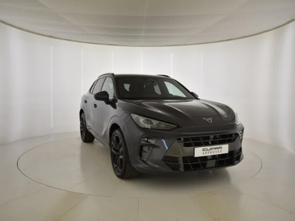 CUPRA TERRAMAR 1.5 TSI E HYBRID 150KW (204 CV) DSG