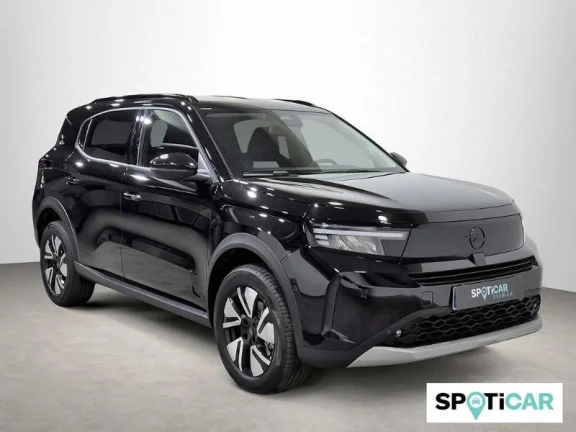 OPEL FRONTERA FRONTERA GS 1.2 T XHT HYBRID EDCT6 S/S 145 CV (107KW)