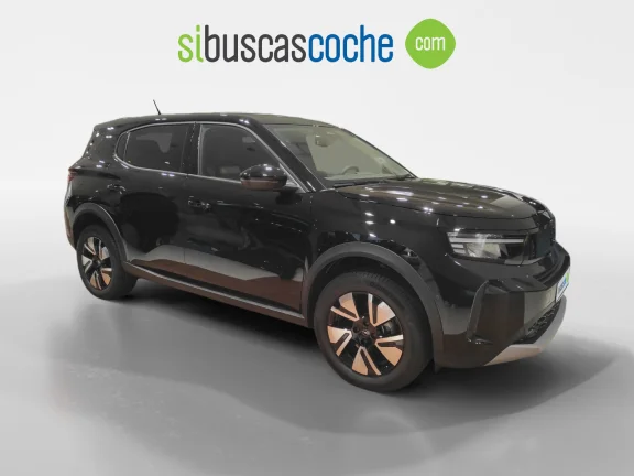 OPEL FRONTERA FRONTERA GS 1.2 T XHT HYBRID EDCT6 S/S 145 CV (107KW)