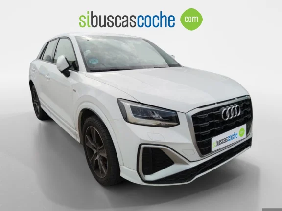 AUDI Q2 30 TFSI 81KW (110CV)