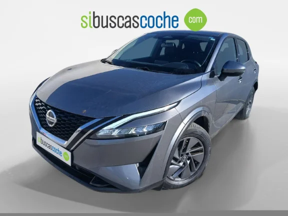 NISSAN QASHQAI DIG T 116KW (158CV) MHEV XTRONIC ACENTA