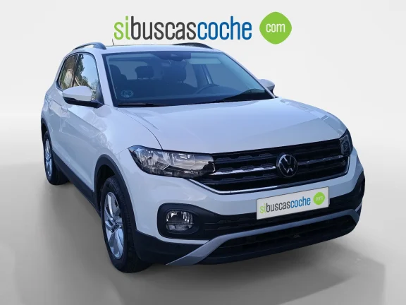 VOLKSWAGEN T CROSS ADVANCE 1.0 TSI 70KW (95CV)