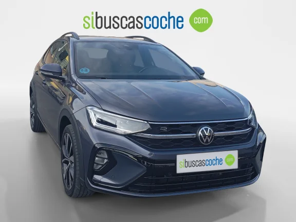 VOLKSWAGEN TAIGO R LINE 1.5 TSI 110KW (150CV) DSG