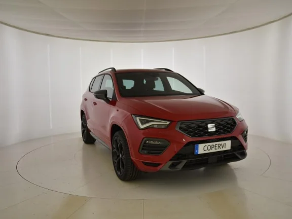 SEAT ATECA 1.5 TSI 110KW DSG FR SPECIAL EDITION