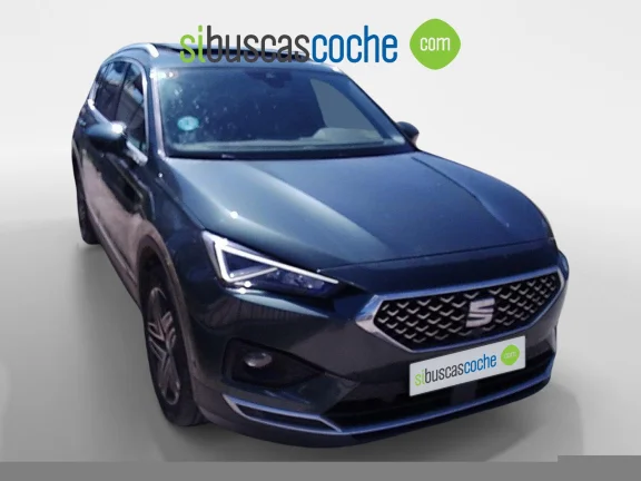 SEAT TARRACO 2.0 TDI 147KW 4WD DSG XCELLENCE GO