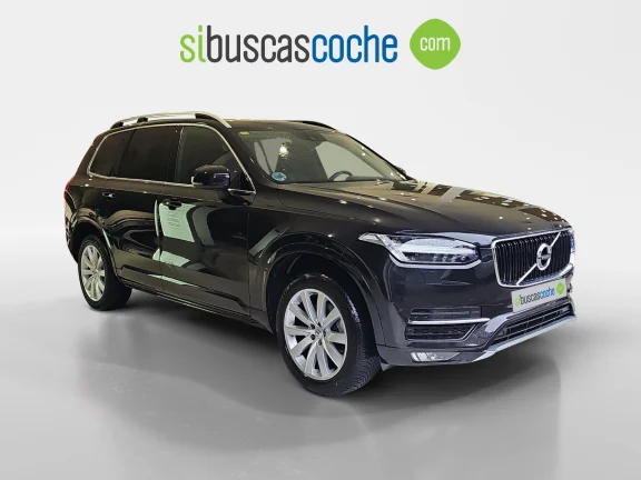 VOLVO XC90 2.0 D5 AWD MOMENTUM AUTO