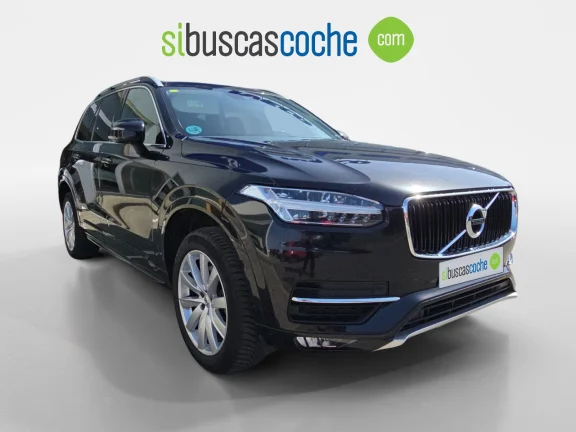VOLVO XC90 2.0 D5 AWD MOMENTUM AUTO
