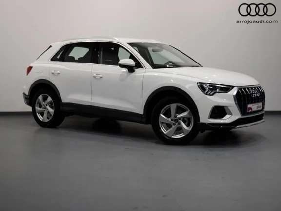 AUDI Q3 ADVANCED 35 TFSI 110KW (150CV)