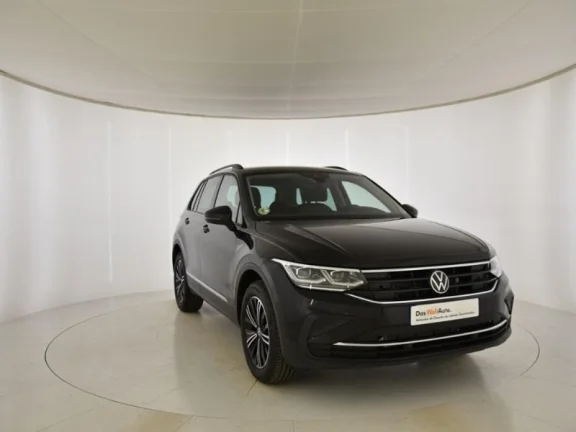 VOLKSWAGEN TIGUAN LIFE 1.5 TSI 110KW (150CV)