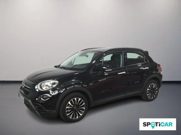 FIAT 500X CITY CROSS 1,0 GSE T3 88KW (120 CV) S&S