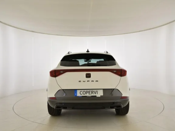 CUPRA FORMENTOR 1.5 TSI 110KW (150 CV) DSG