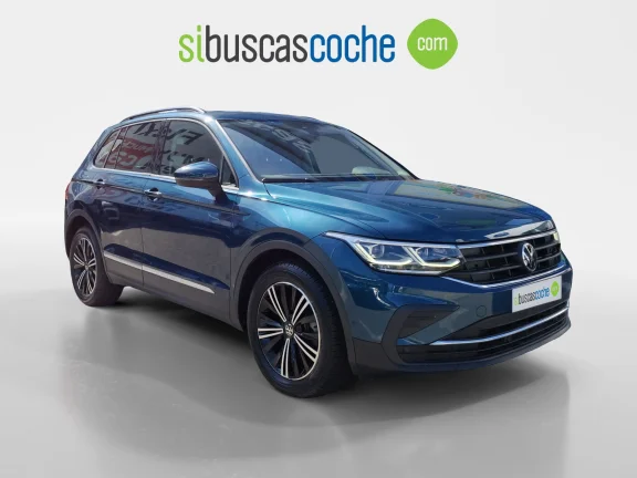 VOLKSWAGEN TIGUAN LIFE 2.0 TDI 110KW (150CV)