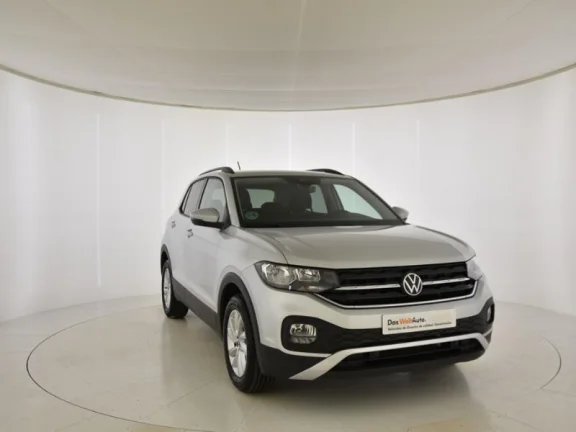VOLKSWAGEN T CROSS ADVANCE 1.0 TSI 70KW (95CV)