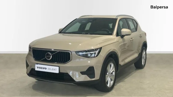 VOLVO XC40 2.0 B3 G CORE AUTO