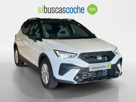 SEAT ARONA 1.0 TSI 85KW (115CV) START&STOP FR+