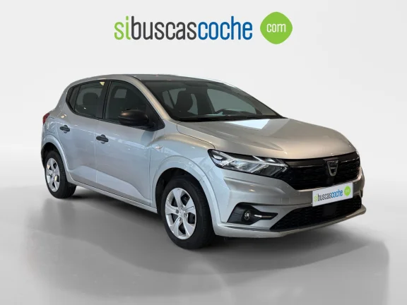 DACIA SANDERO ESSENTIAL SCE 49KW (65CV)