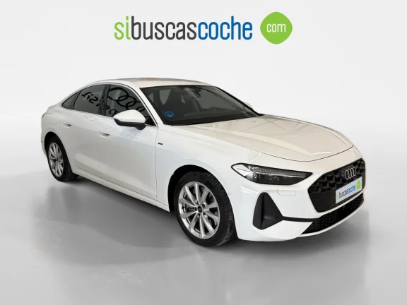 AUDI A5 A5 SEDAN BUSINESS E HYBRID QUATTRO 220(299) KW(CV) S TRONIC