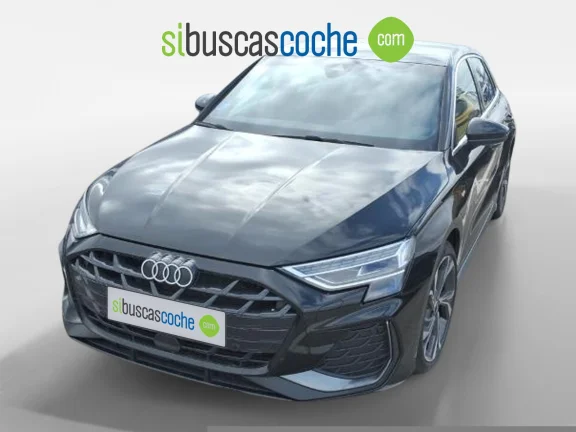AUDI A3 SPORTBACK S LINE 40 TFSI E 150KW S TRON