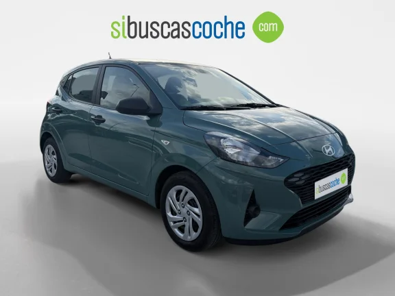 HYUNDAI I10 1.0 KLASS