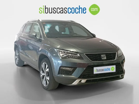 SEAT ATECA 1.6 TDI 85KW (115CV) ST&SP XCELLENCE ECO