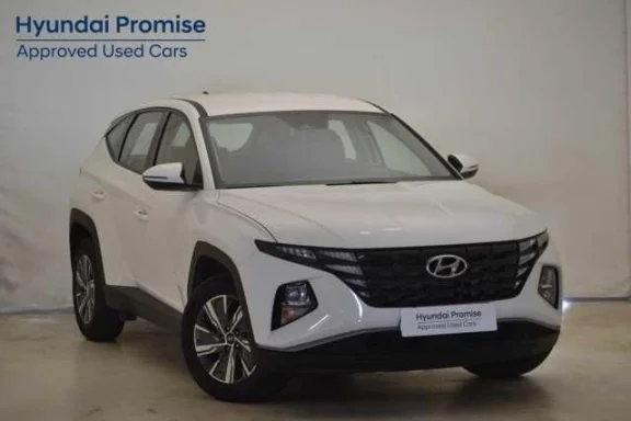 HYUNDAI TUCSON 1.6 TGDI 110KW (150CV) MAXX