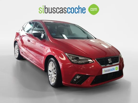 SEAT IBIZA 1.0 TSI 81KW (110CV) FR XS