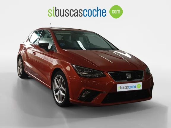 SEAT IBIZA 1.0 ECOTSI 85KW (115CV) FR