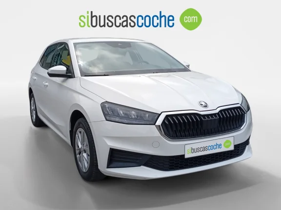 SKODA FABIA 1.0 TSI 70KW (95CV) AMBITION