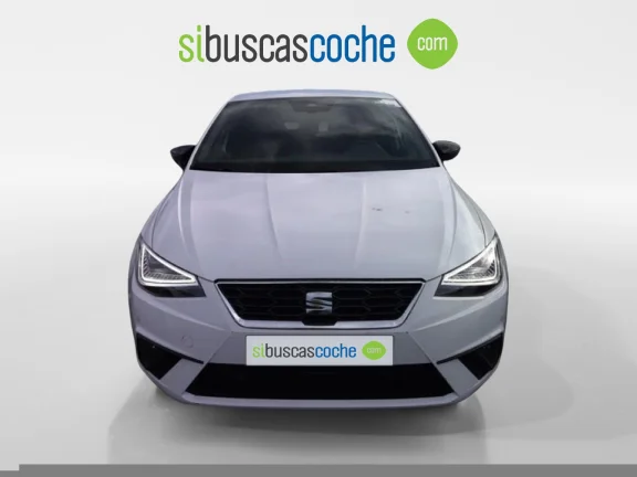 SEAT IBIZA 1.0 TSI 85KW (115CV) FR SALTA