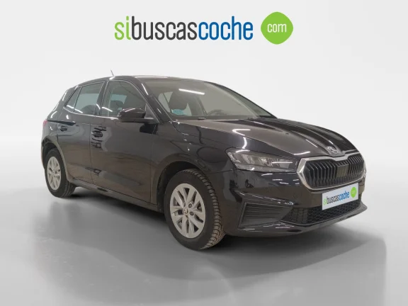 SKODA FABIA 1.0 TSI 81KW (110CV) DSG EMOTION