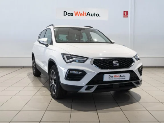 SEAT ATECA 2.0 TDI 110KW (150CV) DSG STYLE GO L