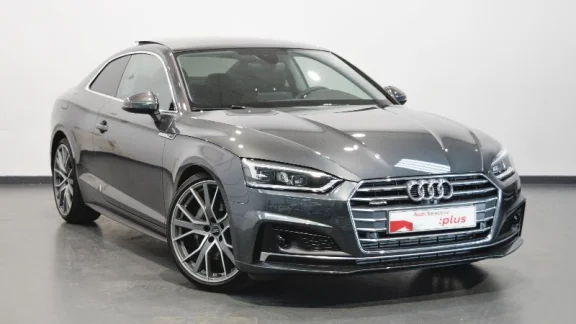 AUDI A5 ADVANCED45 TDI 170KW QUATTRO TIPTR.COUPÉ