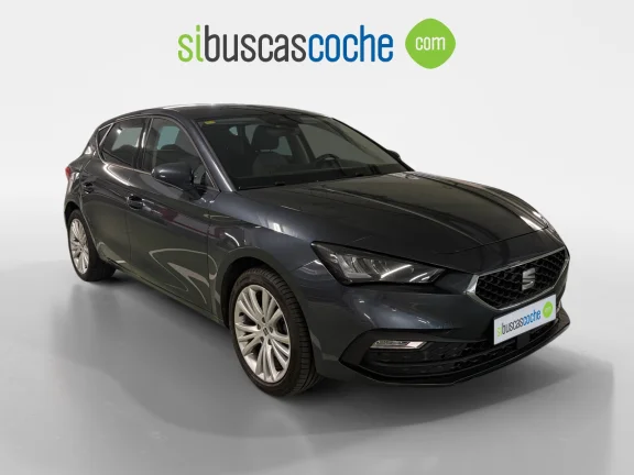SEAT LEON 1.5 ECOTSI 96KW (130CV) ST&SP STYLE
