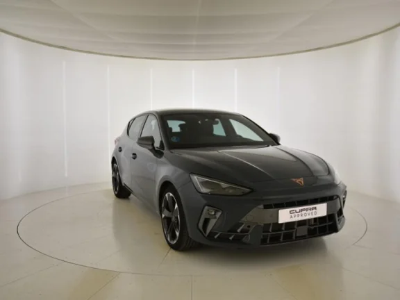 CUPRA LEON 1.5 ETSI 110KW (150CV) DSG
