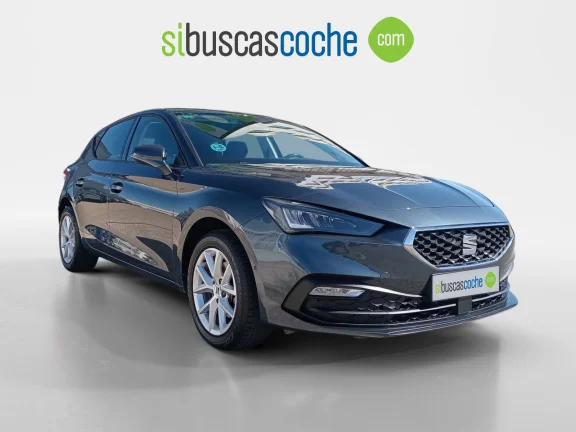 SEAT LEON 1.5 TSI 96KW S&S STYLE