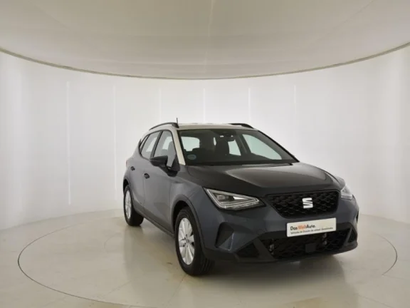 SEAT ARONA 1.0 TSI 81KW (110CV) DSG STYLE PLUS