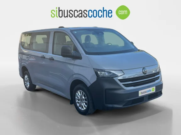 VOLKSWAGEN CARAVELLE CORTA 2.0 TDI 81 KW (110 CV) 6 VE
