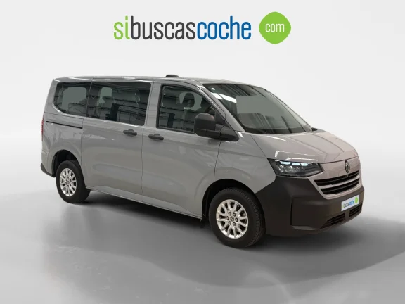 VOLKSWAGEN CARAVELLE CORTA 2.0 TDI 81 KW (110 CV) 6 VE