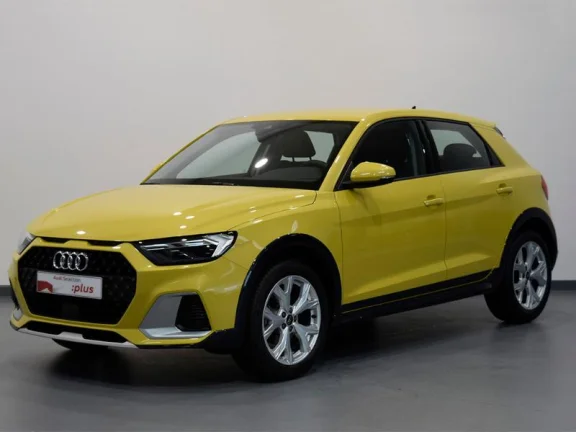 AUDI A1 ALLSTREET 25 TFSI 70KW (95CV)