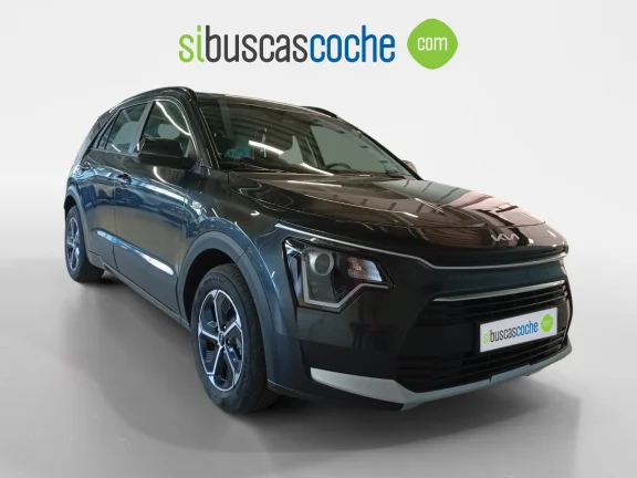 KIA Niro 1.6 GDI HEV 95KW (129CV) CONCEPT