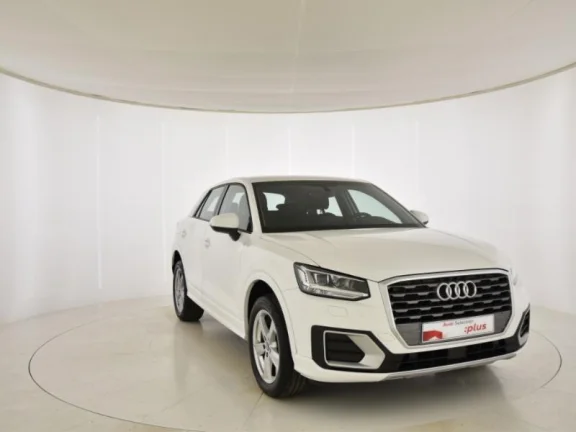 AUDI Q2 SPORT 30 TFSI 85KW (116CV)