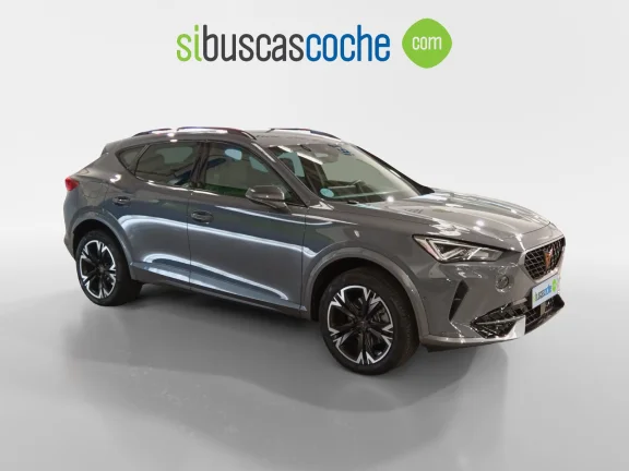 CUPRA FORMENTOR 1.5 TSI 110KW (150 CV) DSG