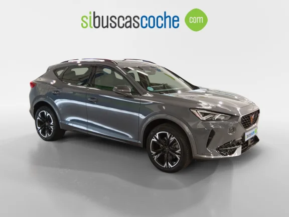 CUPRA FORMENTOR 1.5 TSI 110KW (150 CV) DSG