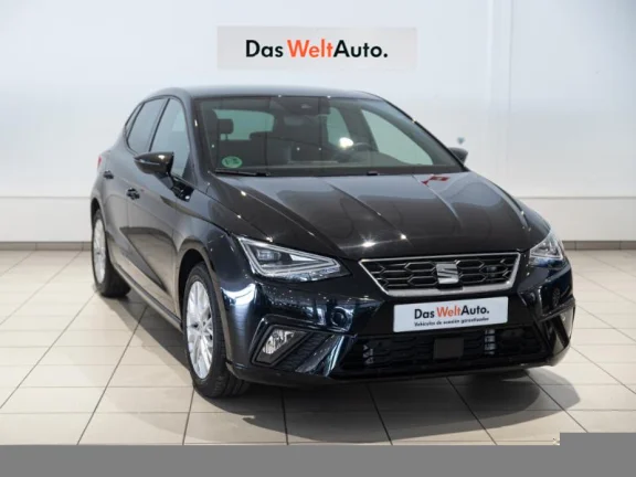 SEAT IBIZA 1.0 TSI 81KW (110CV) FR XL