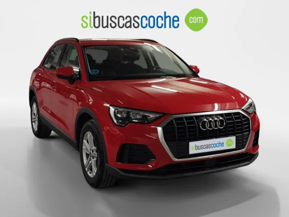 AUDI Q3 35 TFSI 110KW (150CV)