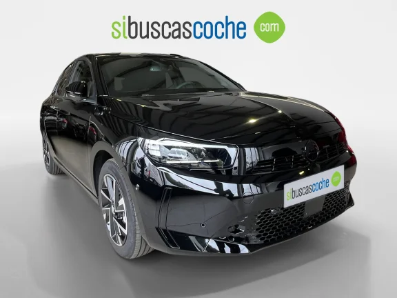 OPEL CORSA 1.2T XHL 74KW (100CV) GS